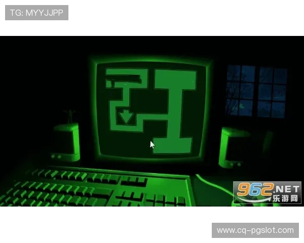 恐怖十三楼与十四楼的惊悚冒险游戏挑战：解锁神秘楼层的恐怖真相